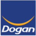 Logo Dogan Sirketler