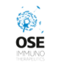 Logo OSE Immunotherapeutics