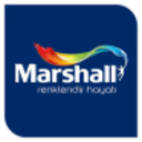 Logo Marshall Boya