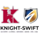 Logo Knight-Swift Transportation A