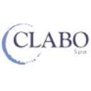 Logo CLABO S.P.A.