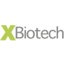 Logo XBIOTECH INC.