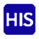 Logo H.I.S. CO. LTD