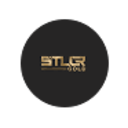 Logo STLLR Gold