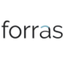 Logo Forrás OE (Vorzugsaktien)