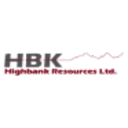 Logo HIGHBANK RESOURCES
