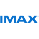 Logo IMAX CO.