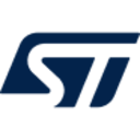Logo STMicroelectronics (ADR)