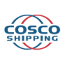 Logo COSCO SHIPPING PORTS