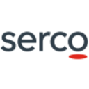 Logo Serco