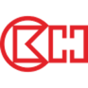 Logo CK Hutchison (ADR)
