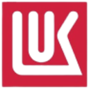 Logo LUKOIL (ADR)