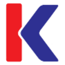 Logo KESORAM IND.LTD GDRREGS/1