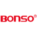 Logo BONSO ELECTRONICS INTL