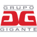 Logo GRUPO GIGANTE SAB DE CV