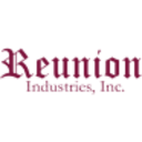 Logo REUNION INDS INC.