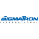 Logo SIGMATRON INTERNATIONAL