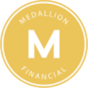 Logo Medallion Financial