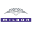 Logo MILBON CO LTD