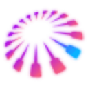 Logo BLOCKQUARRY CORP. -,00001