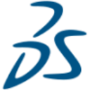 Logo Dassault Systèmes ADR