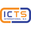 Logo ICTS INTL NV FL 1