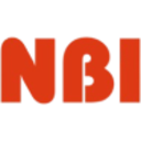 Logo NBI BEARINGS EUR. EO-,10
