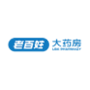 Logo LAO. PHARMA. CH. JSC AYC1