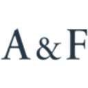Logo Abercrombie & Fitch
