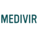 Logo Medivir B