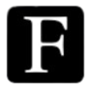 Logo Forrester Research