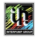 Logo Interpump