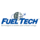 Logo Fuel Tech