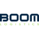 Logo BOOM LOGISTICS LTD.