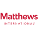 Logo Matthews International