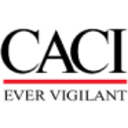 Logo CACI International