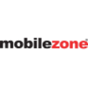 Logo mobilezone