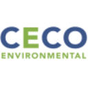 Logo CECO Environmental