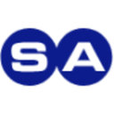 Logo Akcansa Cimento