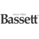 Logo BASSETT FURN. INDS DL 5
