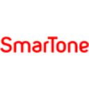 Logo SmarTone Telecom.