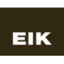 Logo EIK FASTEIGNAFELAG HF.IK1