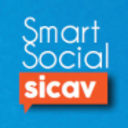Logo Smart Social SICAV