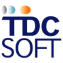 Logo TDC Soft