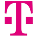 Logo Magyar Telekom (ADR)