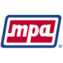 Logo Motorcar Parts of America