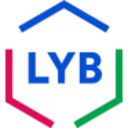 Logo LYONDELLBASELL ADV.POLYM.