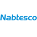 Logo Nabtesco