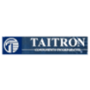 Logo TAITRON COMPONENTS A