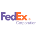 Logo FedEx